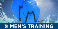 Men's Training