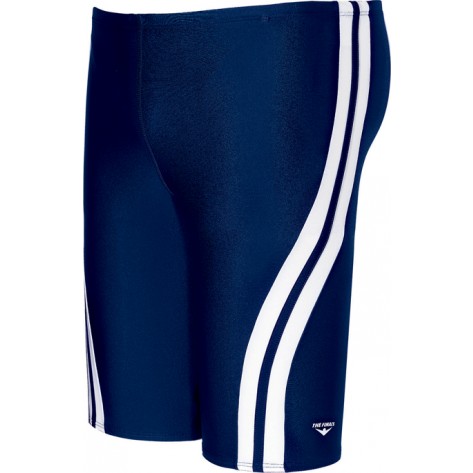 Boys' Youth Reactor Splice Jammer Swimsuit