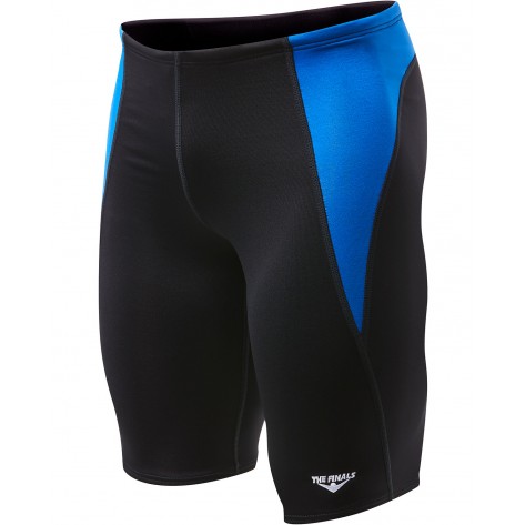 The Finals Boys' Surf Splice Jammer