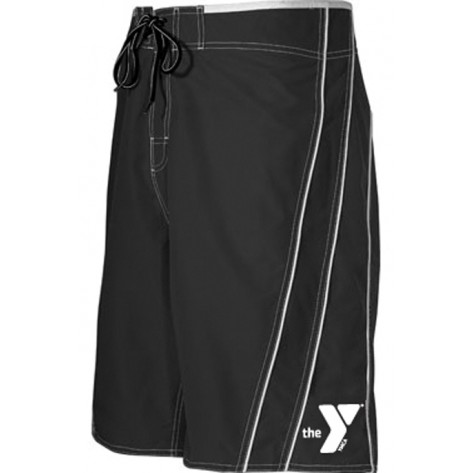 YMCA Male Boardshort
