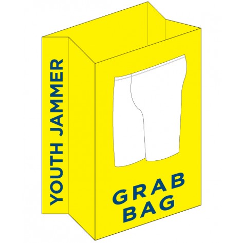 Youth Jammer Grab Bag