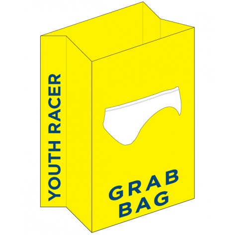 Youth Racer Grab Bag