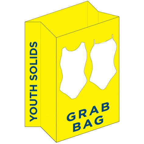 Youth Grab Bag Solids