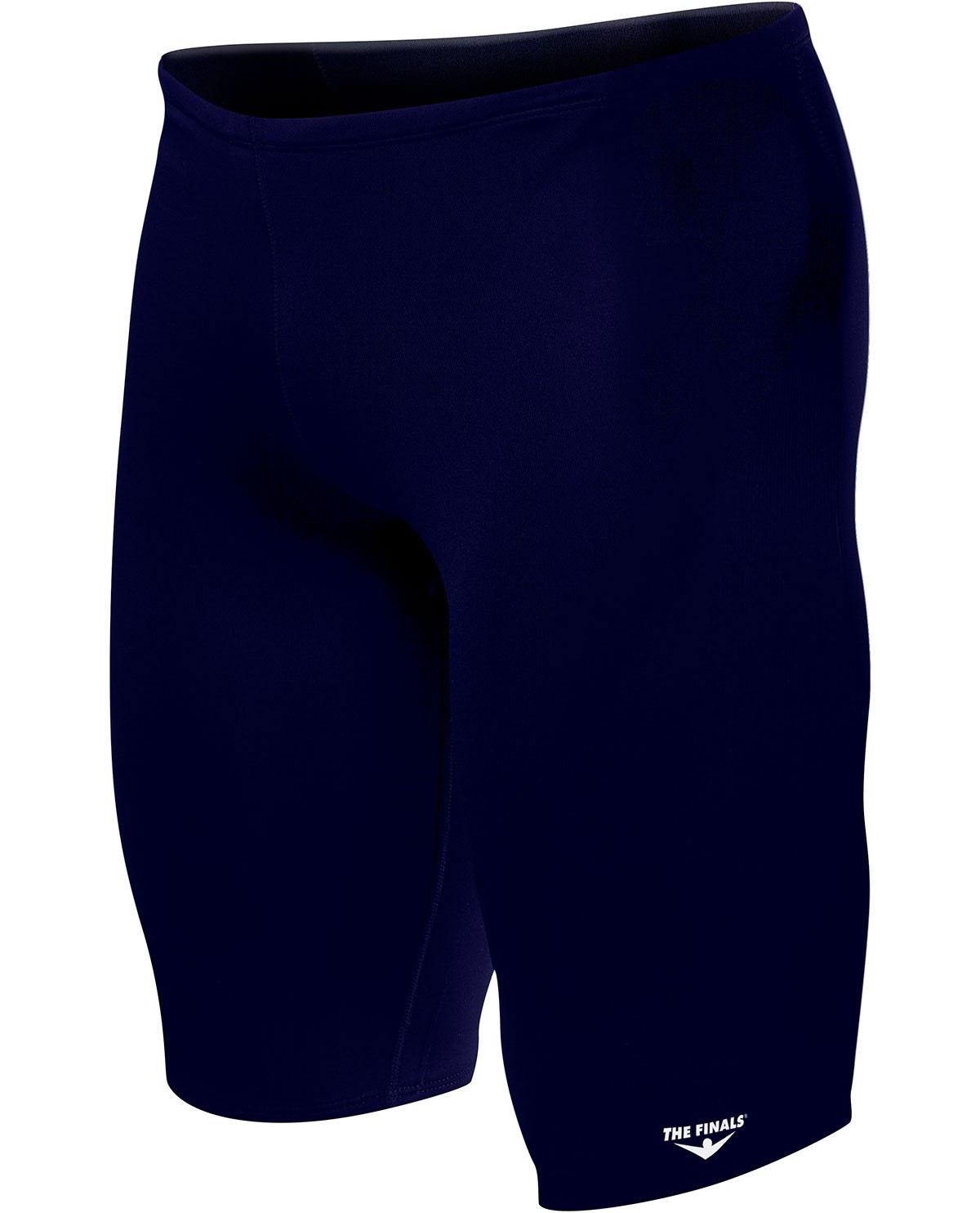 Men’s Solid Jammer Swimsuit The Finals