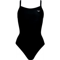 Youth Xtra Life LYCRA® Solid Butterflyback Swimsuit