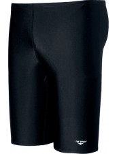 Xtra Life LYCRA® Solid Jammer Swimsuit