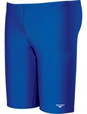 Xtra Life LYCRA® Solid Jammer Swimsuit