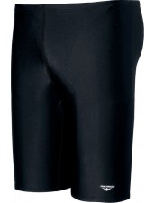 Boys' Youth Xtra Life LYCRA® Solid Jammer Swimsuit