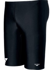 YMCA Youth LYCRA® Solid Jammer Swimsuit