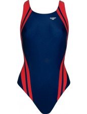 Youth Reactor Splice Tough Competitionback Swimsuit