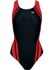 Youth Reactor Splice Tough Competitionback Swimsuit
