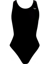 Youth Xtra Life LYCRA® Solid Waveback Swimsuit