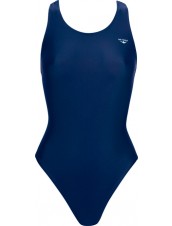 Youth Xtra Life LYCRA® Solid Waveback Swimsuit