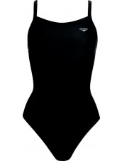 Xtra Life LYCRA® Solid Butterflyback Swimsuit