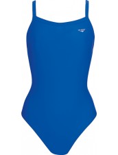 Youth Xtra Life LYCRA® Solid Butterflyback Swimsuit