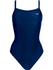 Xtra Life LYCRA® Solid Butterflyback Swimsuit