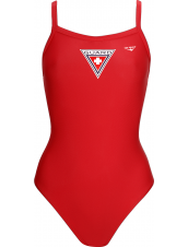 Women's Xtra Life Lycra Guard Skimpback Swimsuit