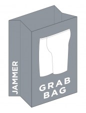 Men's Jammer Grab Bag
