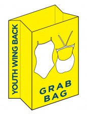 Youth Funnies Grab Bag