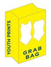 Youth Grab Bag Prints