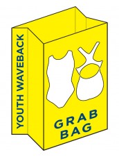 Youth Grab Bag Waveback