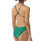 The Finals Women's Zircon Swanback Swimsuit